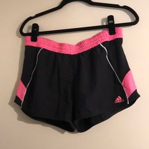 Adidas Running Shorts